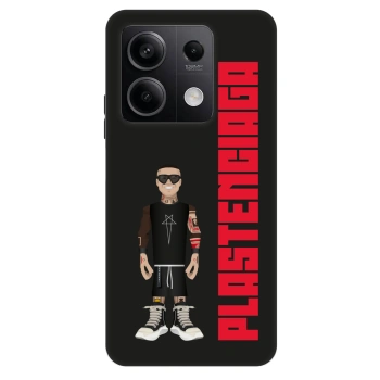 Maskica za Xiaomi Redmi Note 13 5G - Tomáš Rajchl