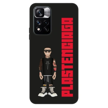Maskica za Xiaomi Redmi Note 11 Pro - Tomáš Rajchl