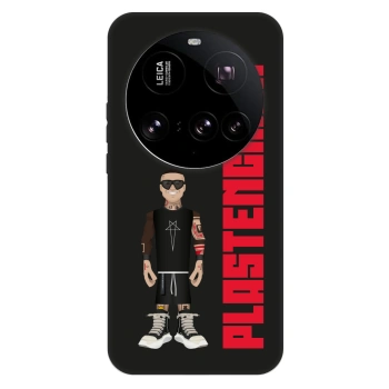 Maskica za Xiaomi 15 Ultra - Tomáš Rajchl