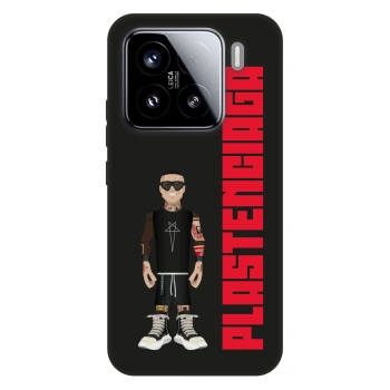 Maskica za Xiaomi 15 - Tomáš Rajchl