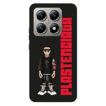 Maskica za Xiaomi 14T Pro - Tomáš Rajchl