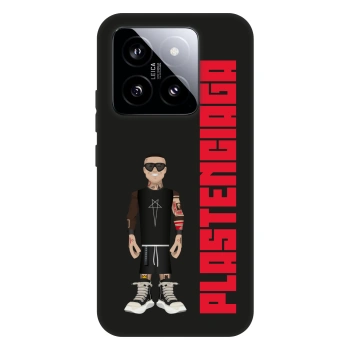 Maskica za Xiaomi 14 - Tomáš Rajchl