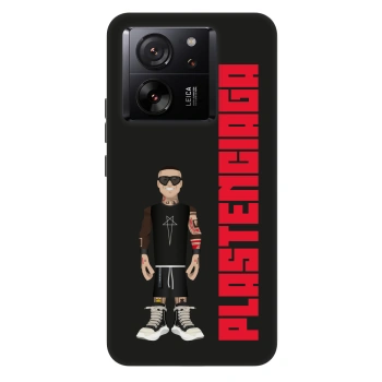 Maskica za Xiaomi 13T Pro - Tomáš Rajchl