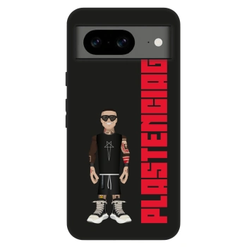 Maskica za Google Pixel 8 Pro - Tomáš Rajchl