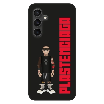 Maskica za Samsung Galaxy S24 FE S721B - Tomáš Rajchl