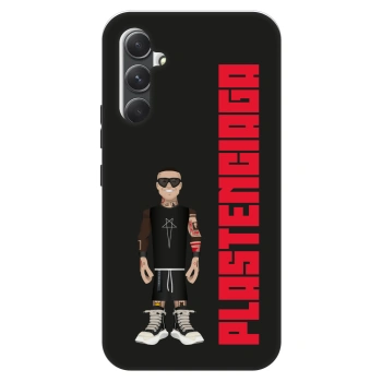 Maskica za Samsung Galaxy A34 5G A346B - Tomáš Rajchl