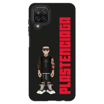 Maskica za Samsung Galaxy A12 A125F - Tomáš Rajchl