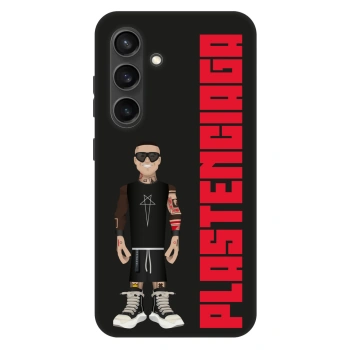 Maskica za Samsung Galaxy S24+ S926B 5G - Tomáš Rajchl