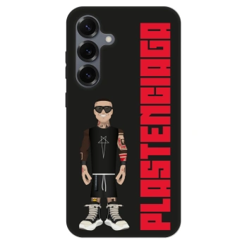 Maskica za Samsung Galaxy S25+ 5G - Tomáš Rajchl