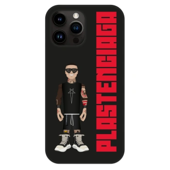 Maskica za Apple iPhone 13 Pro Max - Tomáš Rajchl