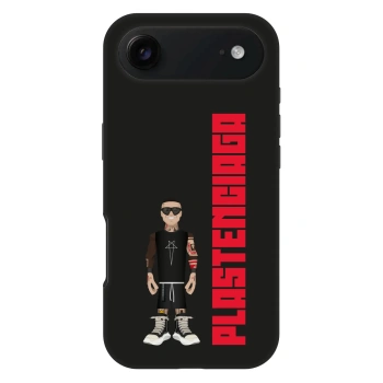 Maskica za Apple iPhone Air - Tomáš Rajchl