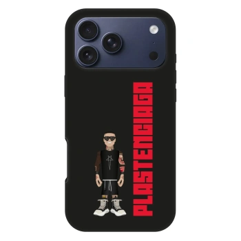 Maskica za Apple iPhone 17 Pro Max - Tomáš Rajchl