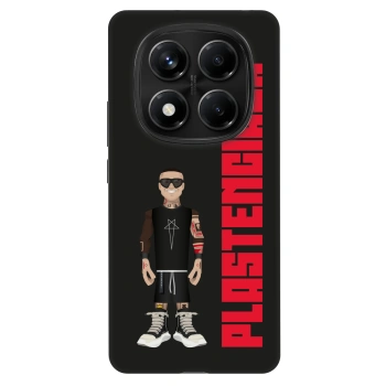 Maskica za Xiaomi Redmi Note 14 Pro 4G - Tomáš Rajchl