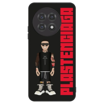 Maskica za OnePlus 13R 5G - Tomáš Rajchl