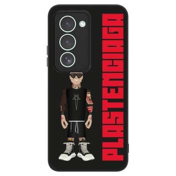 Maskica za Xiaomi Redmi 15 5G - Tomáš Rajchl