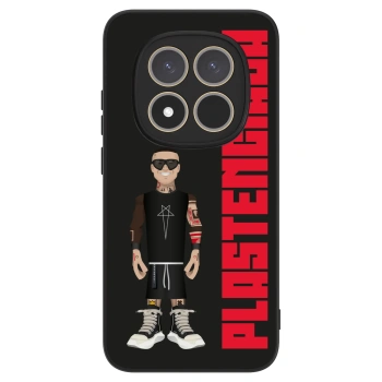 Maskica za Xiaomi Redmi Note 15 Pro 4G - Tomáš Rajchl