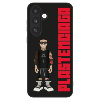 Picasee ULTIMATE CASE PowerShare za Samsung Galaxy S25 FE 5G - Tomáš Rajchl