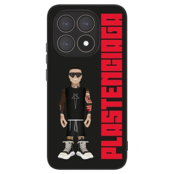 Maskica za Xiaomi 15T - Tomáš Rajchl