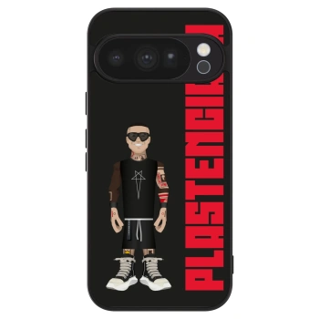 Maskica za Google Pixel 10 Pro - Tomáš Rajchl