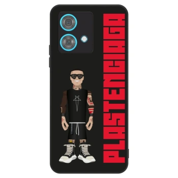 Maskica za Motorola Edge 40 Neo - Tomáš Rajchl