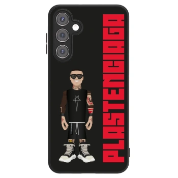 Picasee ULTIMATE CASE za Samsung Galaxy A16 4G - Tomáš Rajchl