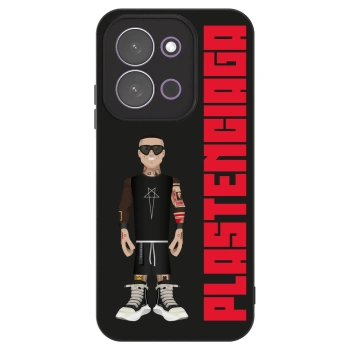 Maskica za Xiaomi Redmi 15C 5G - Tomáš Rajchl