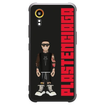 Maskica za Samsung Galaxy Xcover 7 - Tomáš Rajchl
