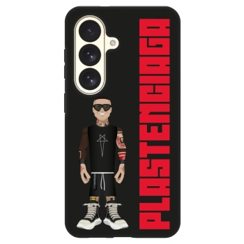 Maskica za Samsung Galaxy S26 - Tomáš Rajchl