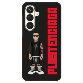 Maskica za Samsung Galaxy S26+ - Tomáš Rajchl