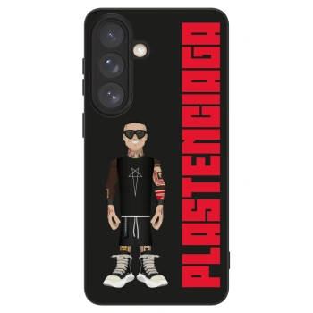 Picasee ULTIMATE CASE PowerShare za Samsung Galaxy S26+ - Tomáš Rajchl