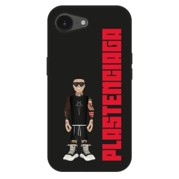 Maskica za Apple iPhone 17e - Tomáš Rajchl