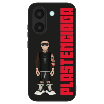 Maskica za Xiaomi Poco X8 Pro - Tomáš Rajchl