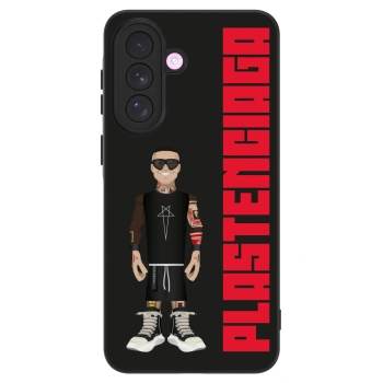 Maskica za Samsung Galaxy A57 5G - Tomáš Rajchl