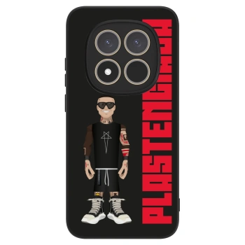 Maskica za Xiaomi Redmi Note 15 Pro 5G - Tomáš Rajchl