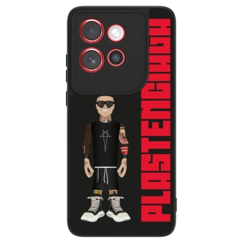 Maskica za Motorola Edge 60 Neo 5G - Tomáš Rajchl