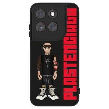 Maskica za Motorola Moto G77 - Tomáš Rajchl