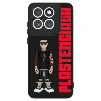 Picasee ULTIMATE CASE za Motorola Edge 70 Fusion - Tomáš Rajchl
