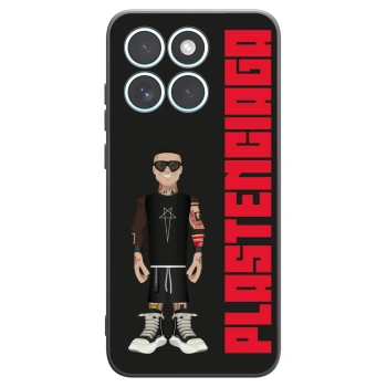 Maskica za Motorola Edge 70 Fusion - Tomáš Rajchl