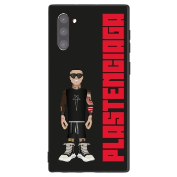 Maskica za Samsung Galaxy Note 10 N970F - Tomáš Rajchl