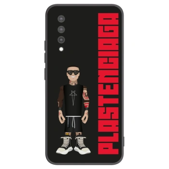Maskica za Xiaomi Mi 9 Lite - Tomáš Rajchl