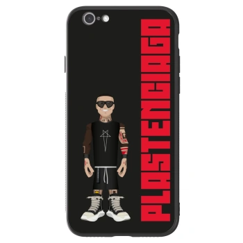 Maskica za Apple iPhone 6/6S - Tomáš Rajchl