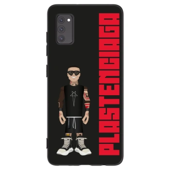 Maskica za Samsung Galaxy A41 A415F - Tomáš Rajchl