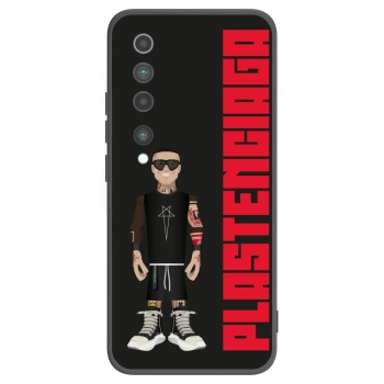 Maskica za Xiaomi Mi 10 - Tomáš Rajchl