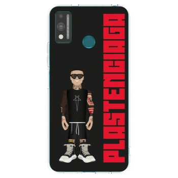 Maskica za Honor 9X Lite - Tomáš Rajchl