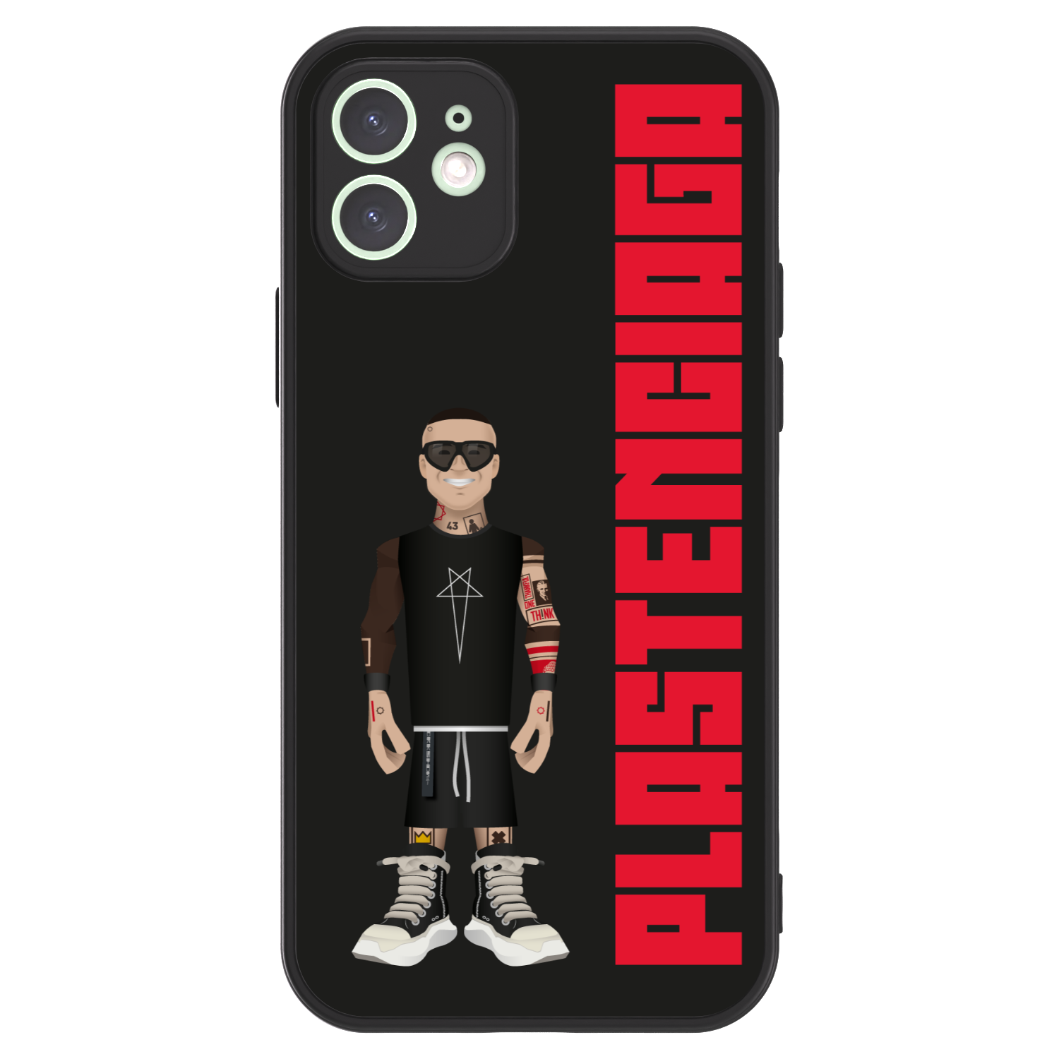 Picasee ULTIMATE CASE za Apple iPhone 12 - Tomáš Rajchl