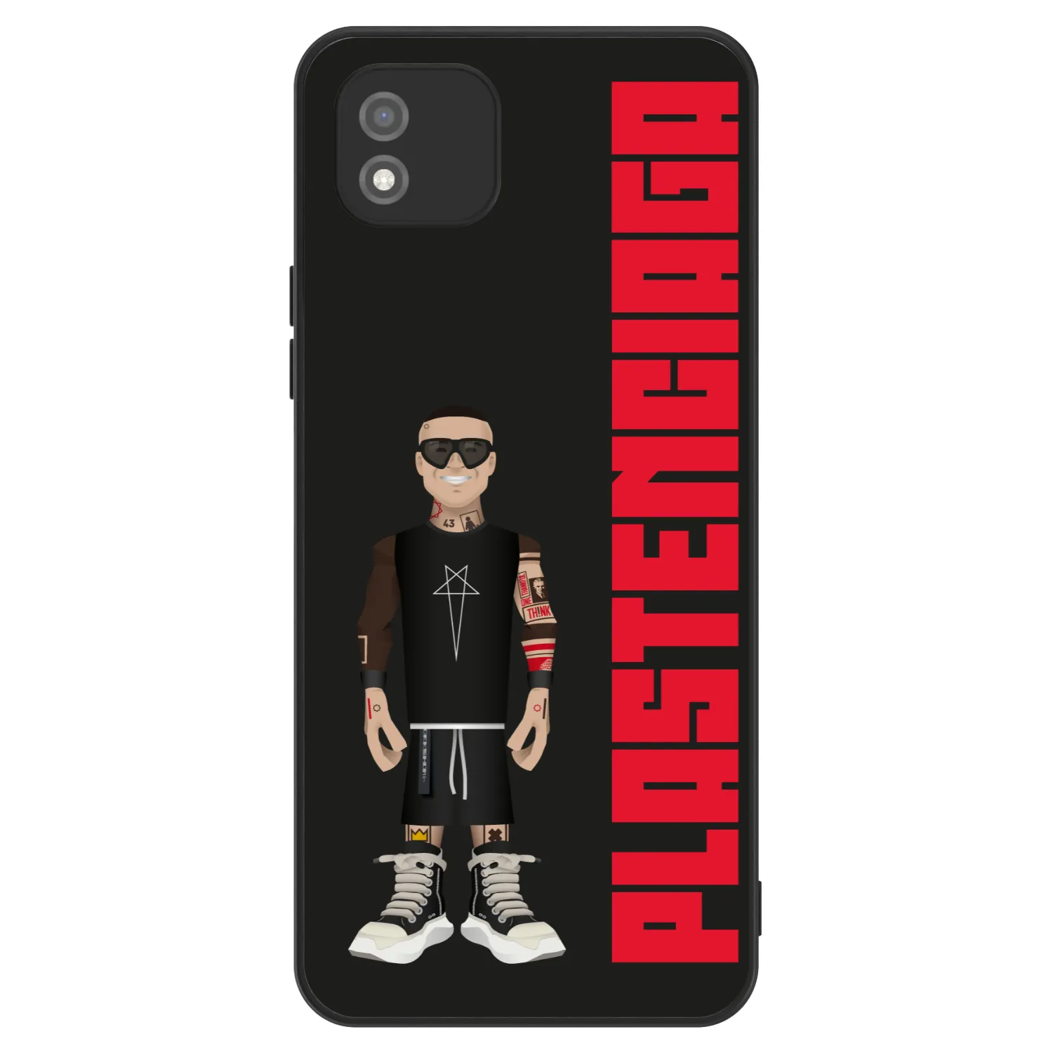 Picasee ULTIMATE CASE za Realme C11 (2021) - Tomáš Rajchl
