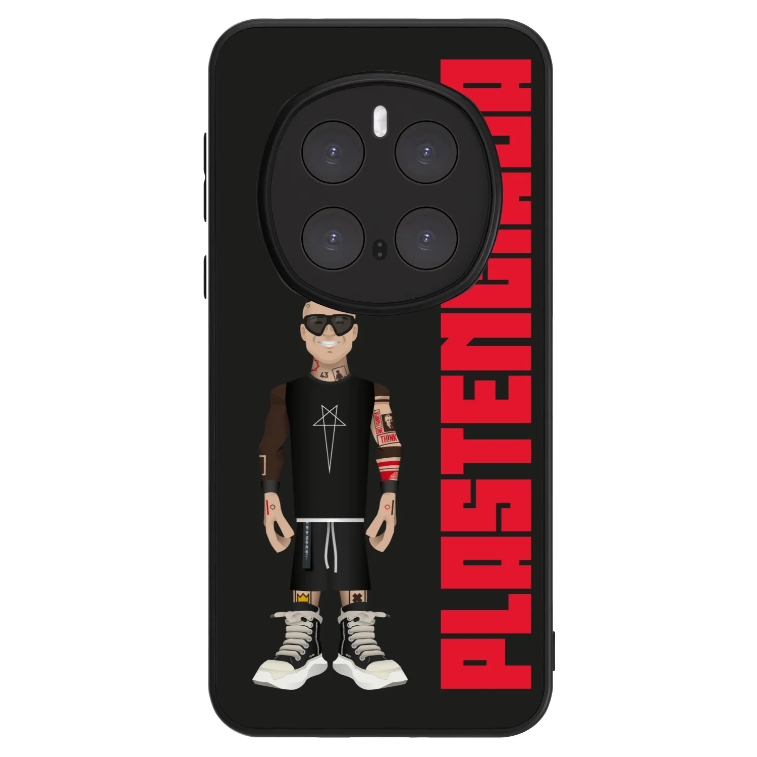 Picasee ULTIMATE CASE za Honor Magic7 Pro 5G - Tomáš Rajchl
