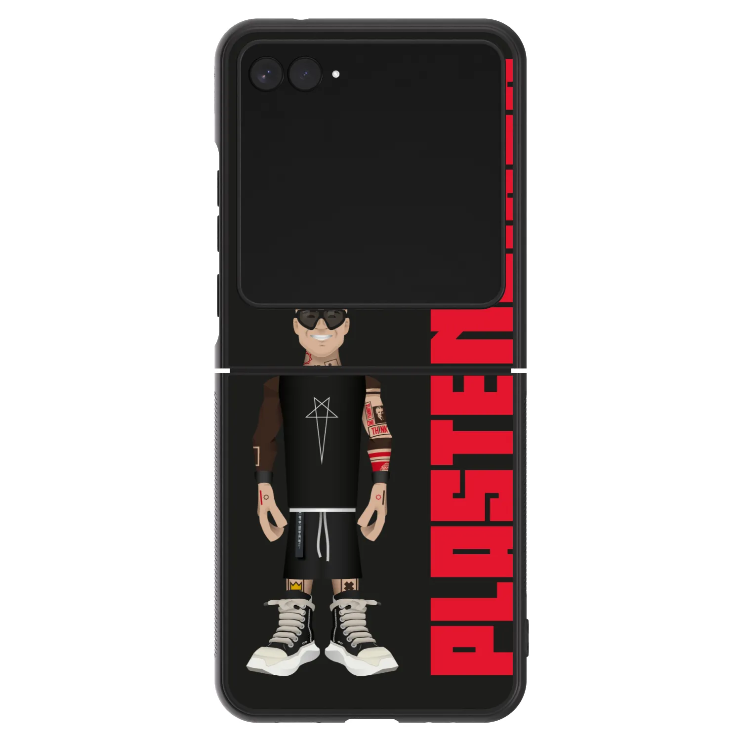 Picasee ULTIMATE CASE za Motorola Razr 60 - Tomáš Rajchl