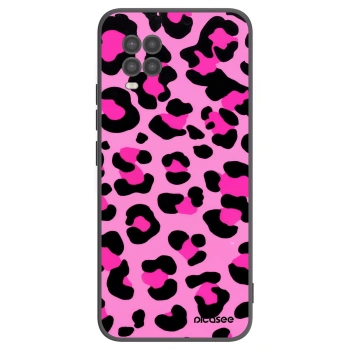 Maskica za Xiaomi Mi 10 Lite - Pink Tiger