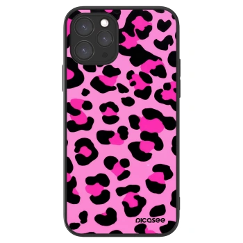 Picasee ULTIMATE CASE za Apple iPhone 11 Pro - Pink Tiger